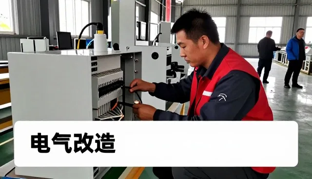 湖北知玛电气有限公司分析专业服务次合作市场变化