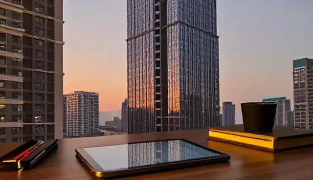 自动化控制系统选型关注点与处理方法